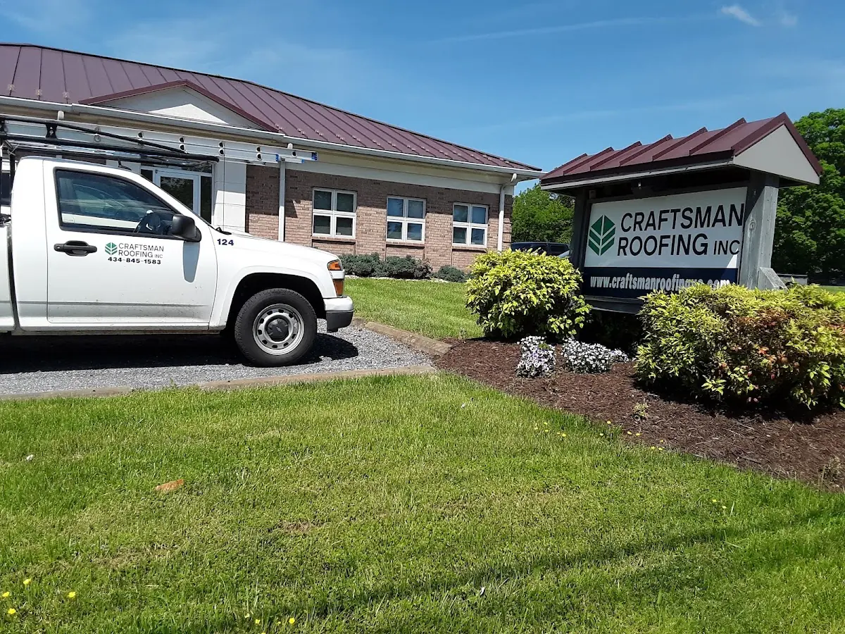 Quality Gutter & Downspout Repair by experienced craftsmen in Redhawk